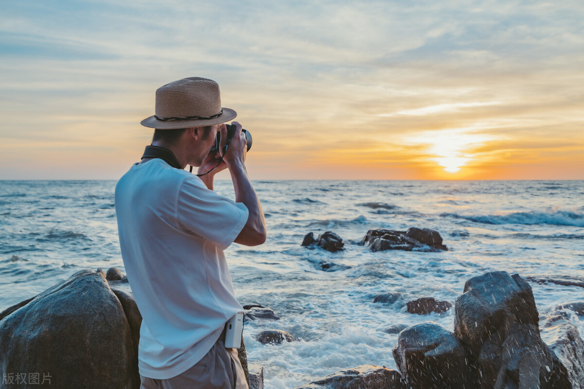 卡片机微单单反如何选择,拍人像选择微单还是单反