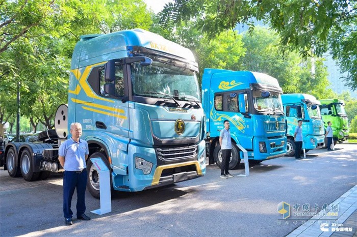 西安康明斯天然气发动机,西安康明斯vs福田康明斯