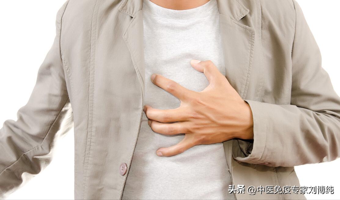 癌症晚期引起的恶性胸水治疗,癌性胸水不断渗出中医如何治疗