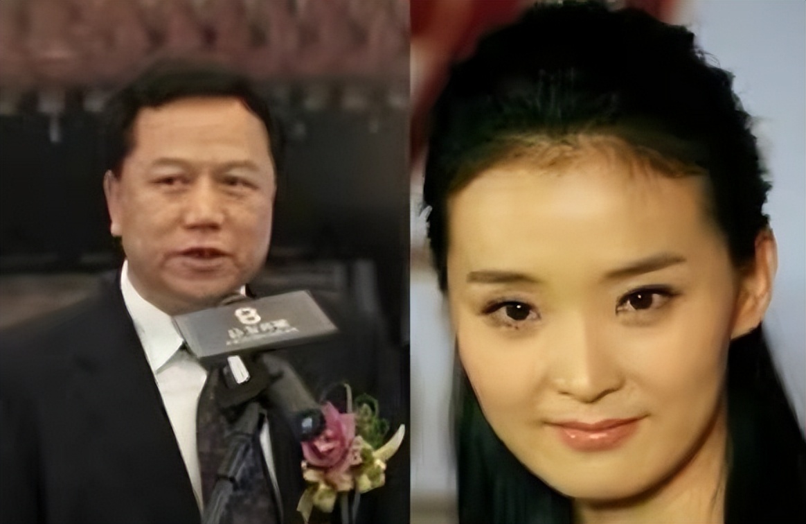 王艳23岁嫁入豪门跟老公差几岁,王艳嫁入豪门真实生活