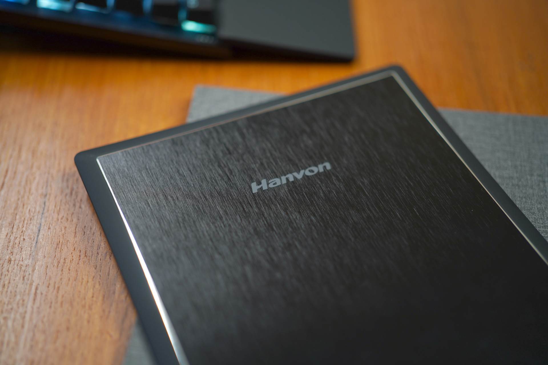 汉王手写电纸本可以干嘛,汉王手写点纸本测评