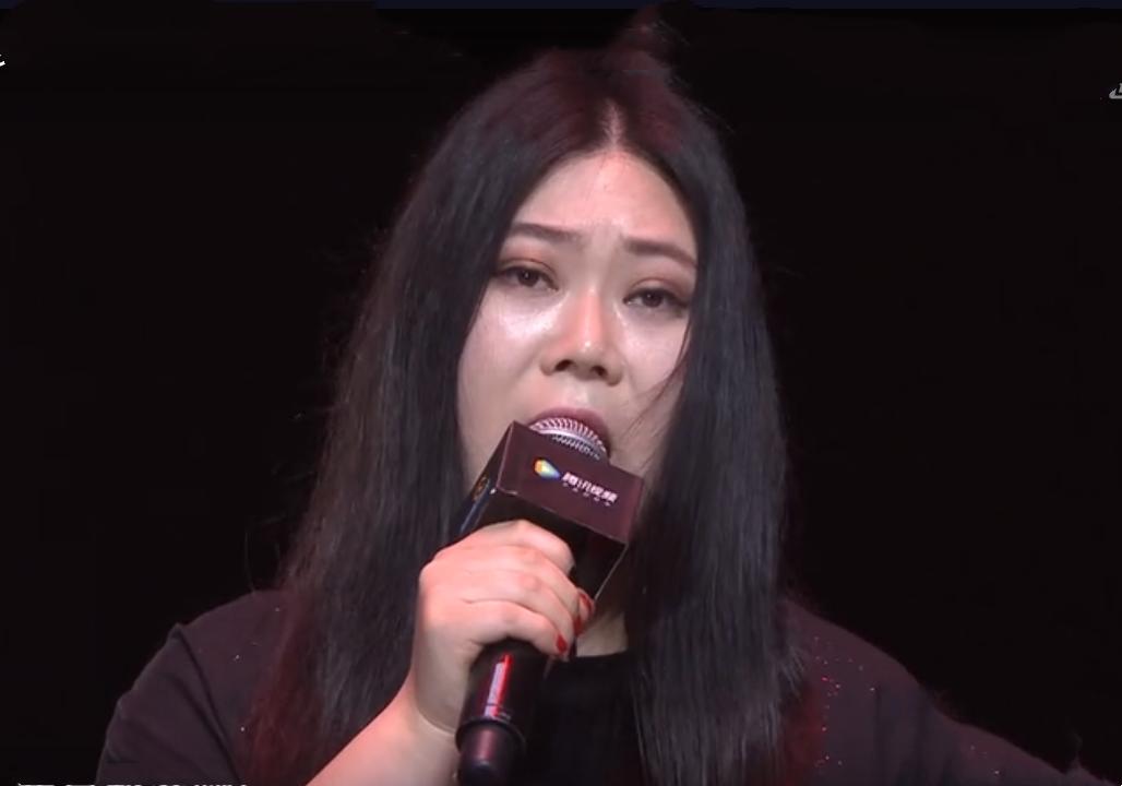 西单女孩任月丽唱所有歌曲,还记得西单女孩任月丽吗