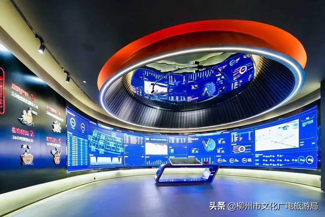 柳州人周边一日游,柳州周边旅游自由行攻略推荐