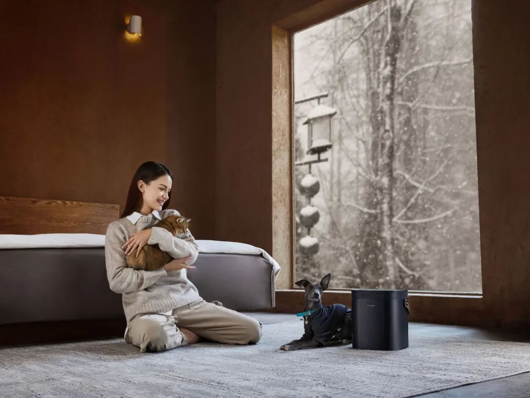 2022年iF设计奖：宠物用品类