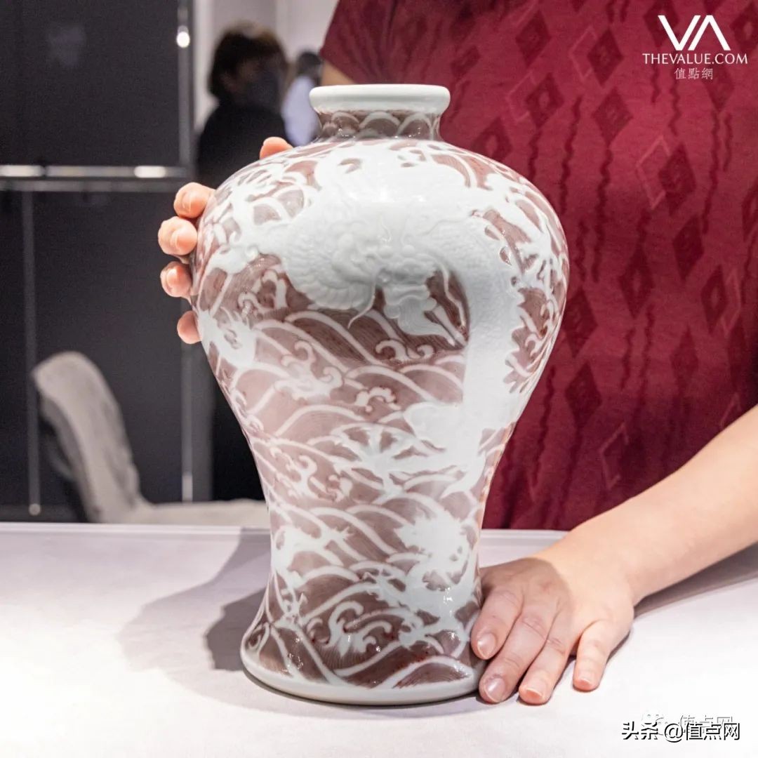 香港保利拍卖十周年,保利香港十周年