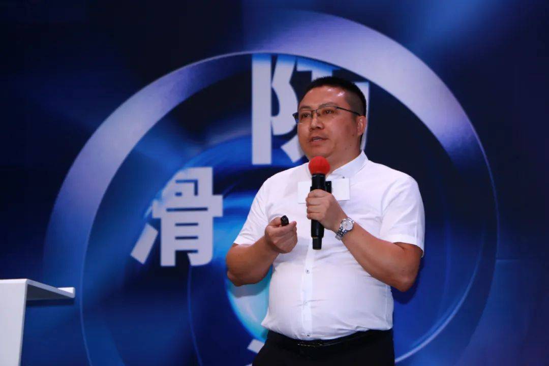 首届超防滑瓷砖论坛关注度空前！20+精英激辩品类*局破**之道