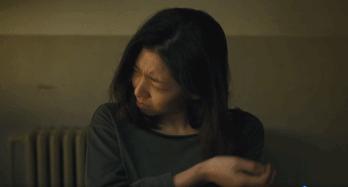 被骂得最丑的星二代,丑到路人认不出的女明星