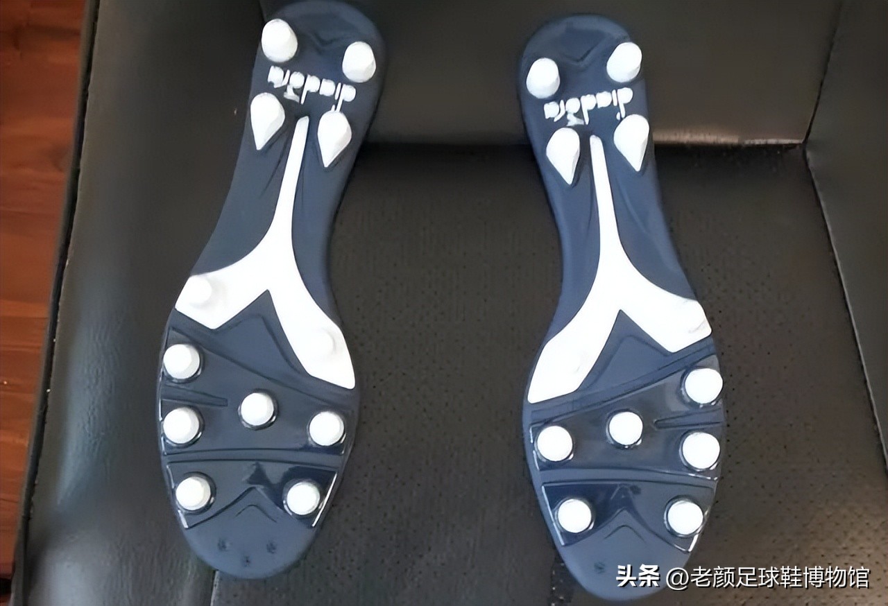 向山寨妥协的意大利第一运动品牌，福建产迪多登陆英国足球鞋圣殿