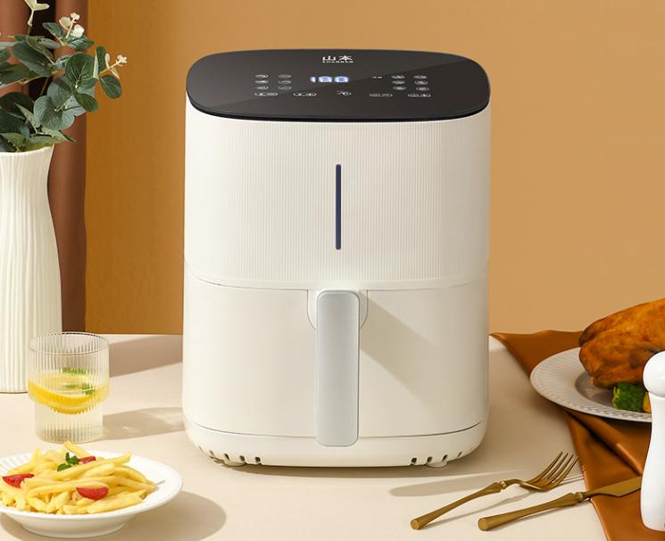 飞利浦空气炸锅hd9860和hd9651,山本空气炸锅8201与8201-x的区别