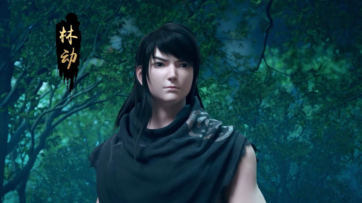 武动乾坤第三季动漫视频,武动乾坤第四季为什么掉帧