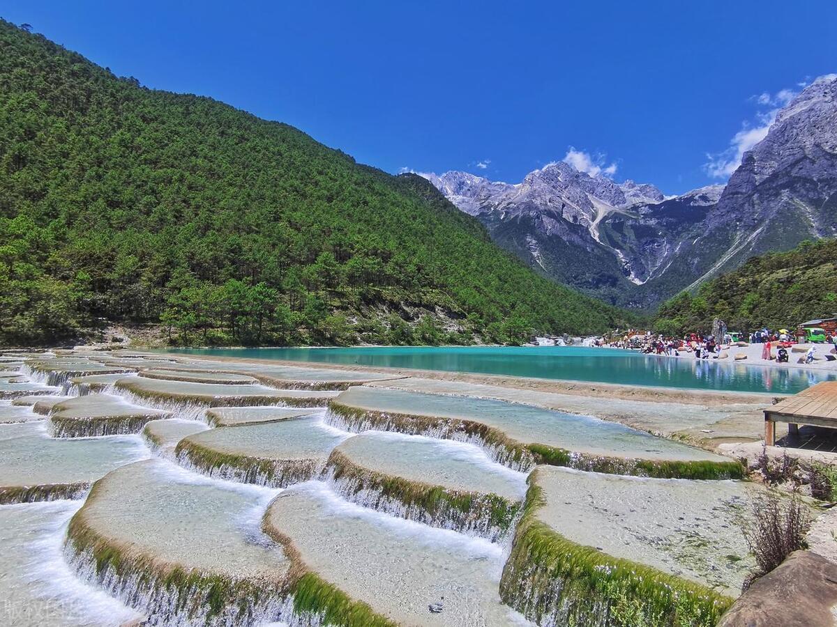 苦等12年云南最美自驾公路,云南最美低调景点自驾游攻略