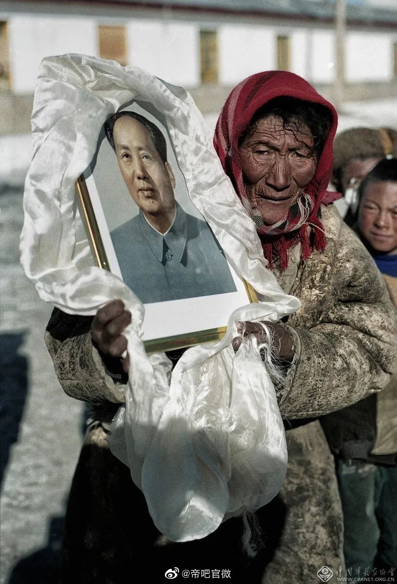 46年了，今天，一起缅怀一代伟人毛*东泽**！