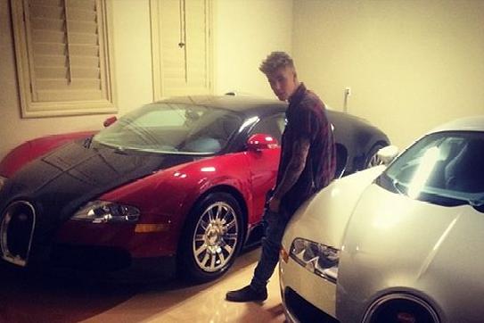 十大顶级球星豪车,十大顶级豪车明星