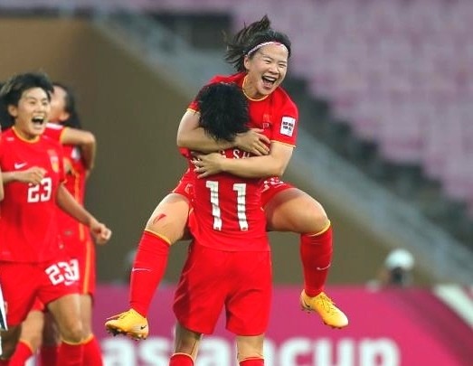 足球和奥运会能相提并论吗,足球世界杯期间中国股票情况