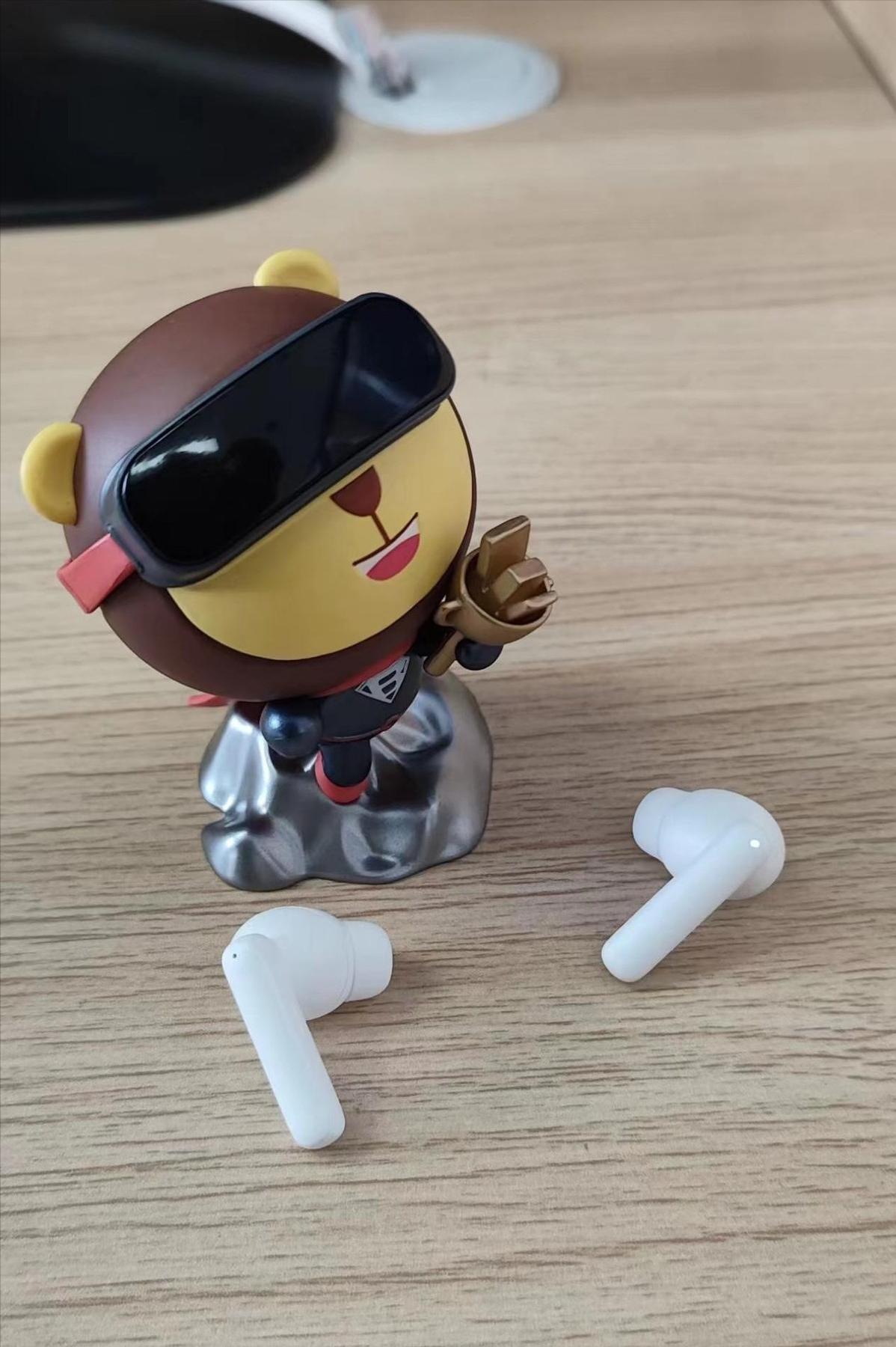 QCY T13 ANC真无线蓝牙耳机 (ancqcy主动降噪耳机测评)