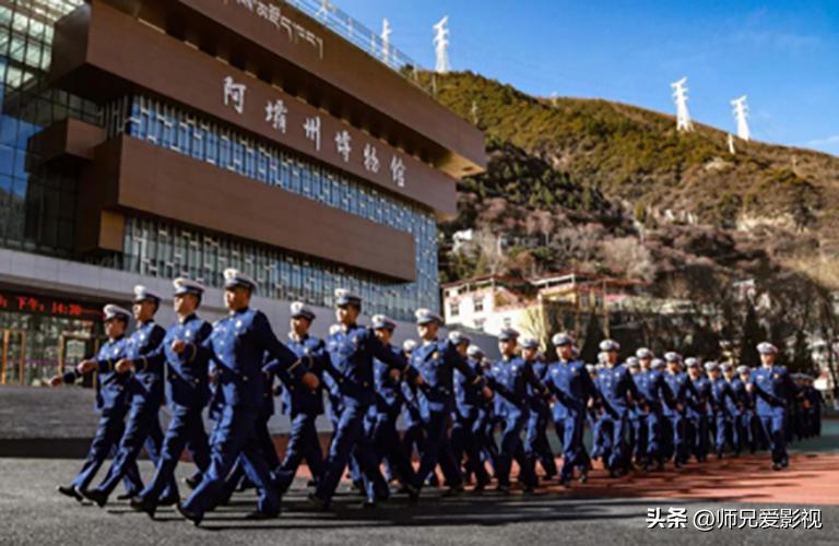 马尔康市景点,四川马尔康有哪些旅游景点
