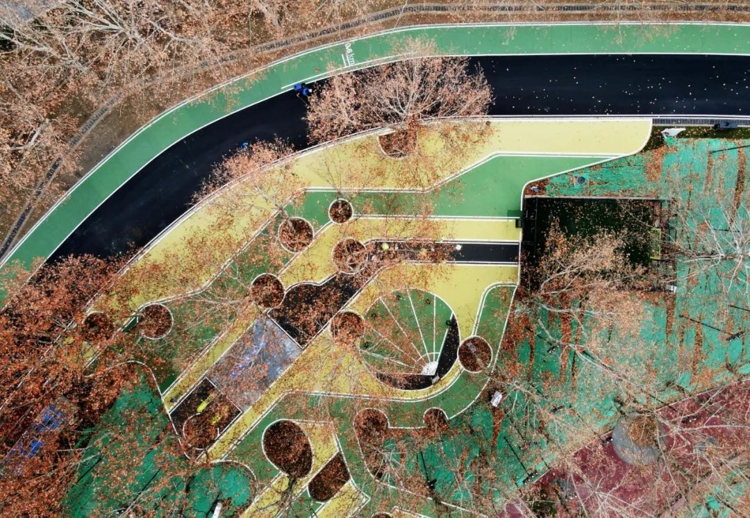 武汉市新城区最大公园,武汉鸳鸯锅