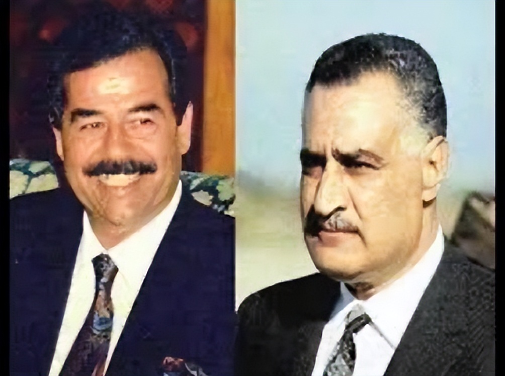 伊拉克百姓怀念萨达姆吗,伊拉克旁边的国家