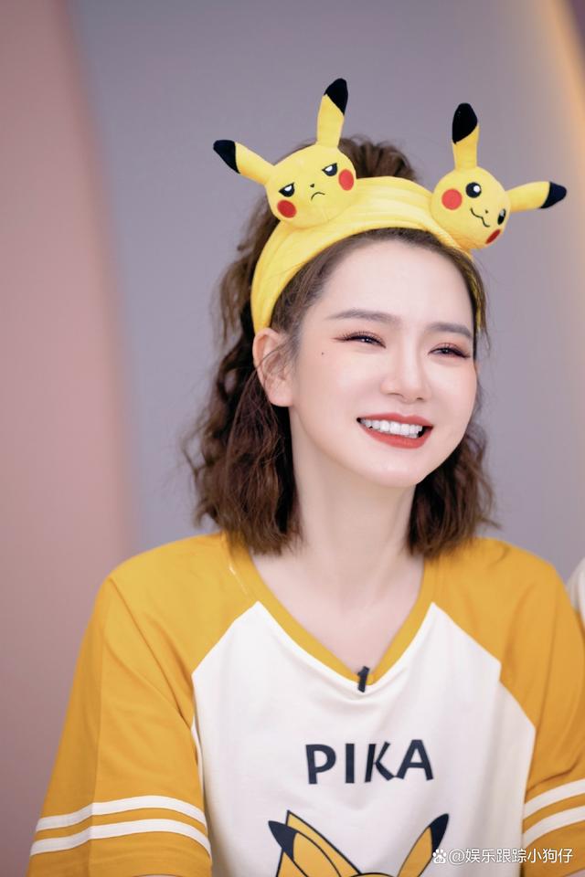 戚薇直播间卖正品还是假的,戚薇直播间里的东西是正品吗