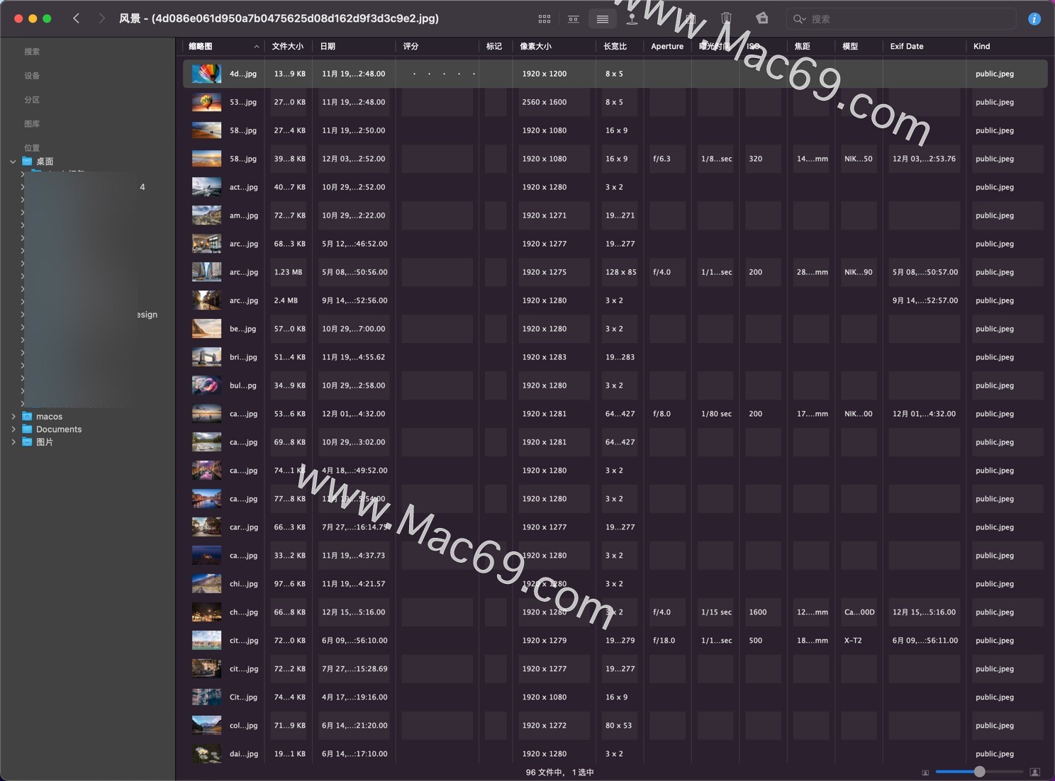 mac图片浏览软件哪个最好,mac自带图片浏览软件哪个好用
