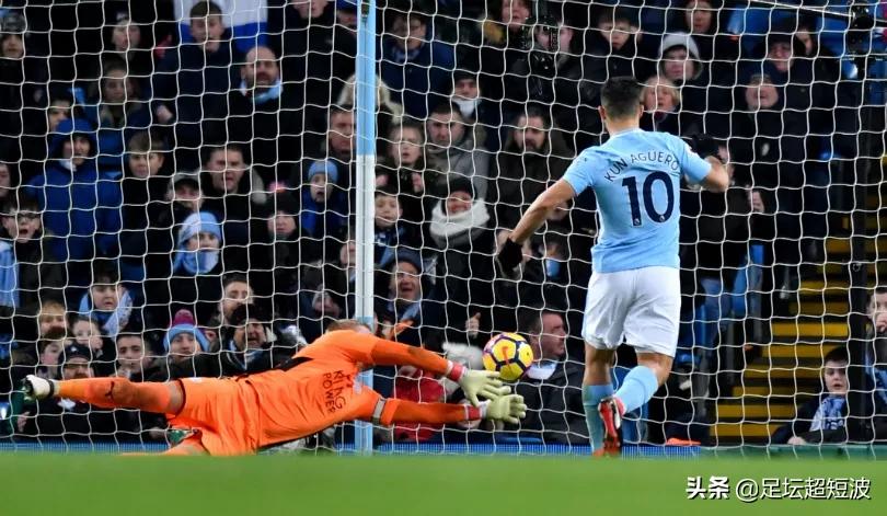 英超30年排名,英超射手最新排名