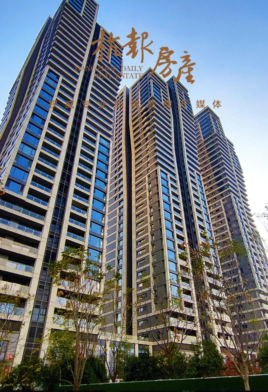 滨江置换房,滨江区二手房还适合购买吗