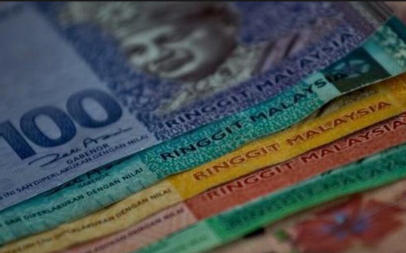 马来西亚币如何辨别真假,真假马币