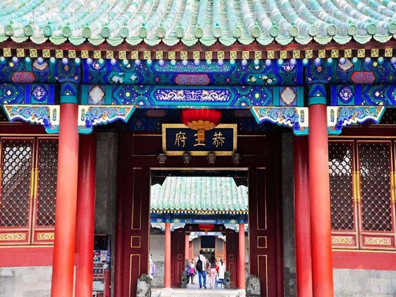 中国第一传奇富豪,中国第一豪宅的主人