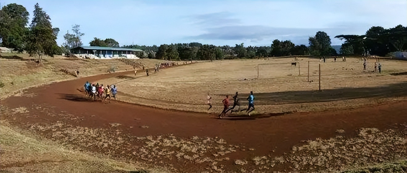 奔跑的国度：牙买加和肯尼亚，为什么是他们？