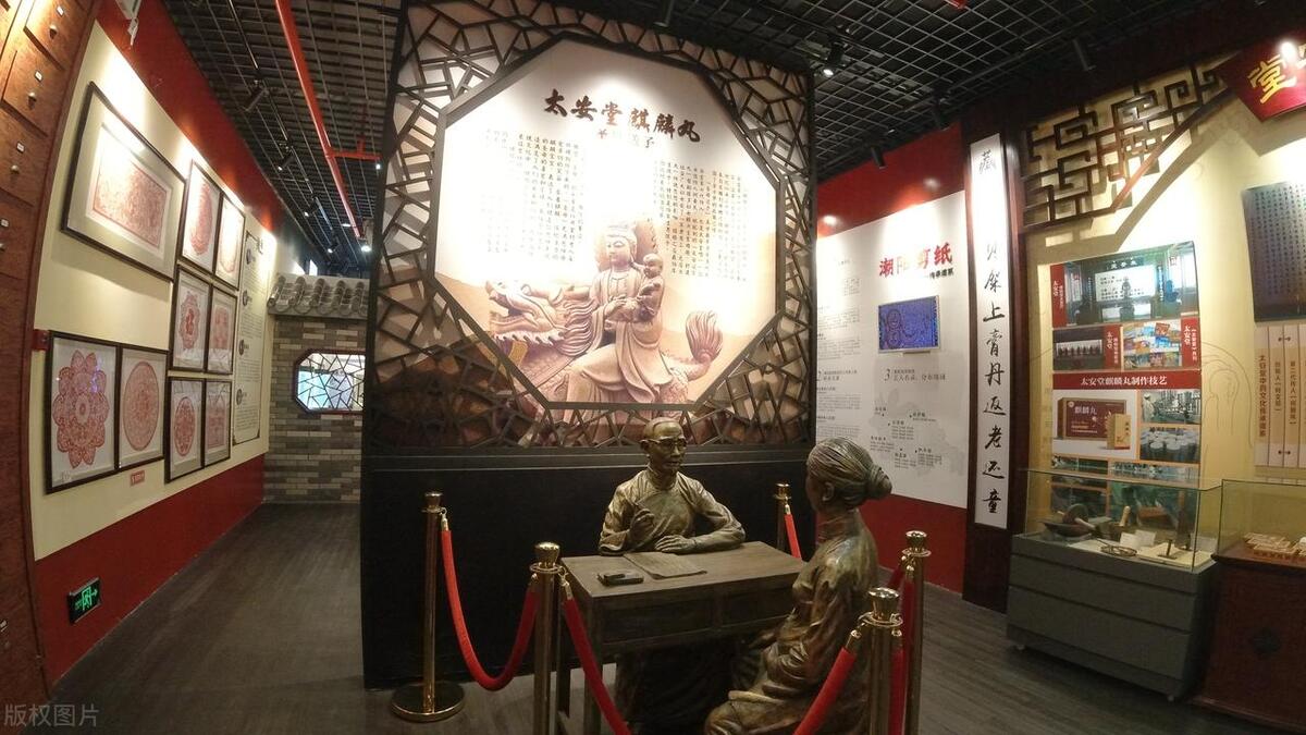 潮州市2009：没有五星级酒店