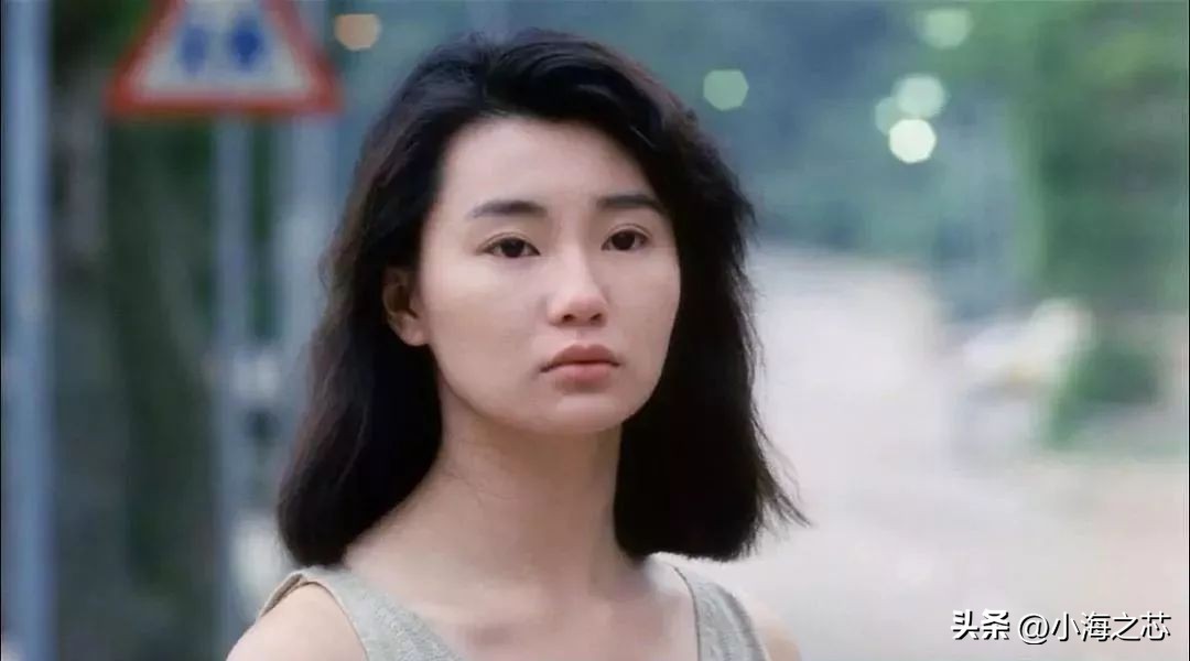 息影18年，58岁张曼玉近况曝光：独居贫民区，不婚无子，活得太飒