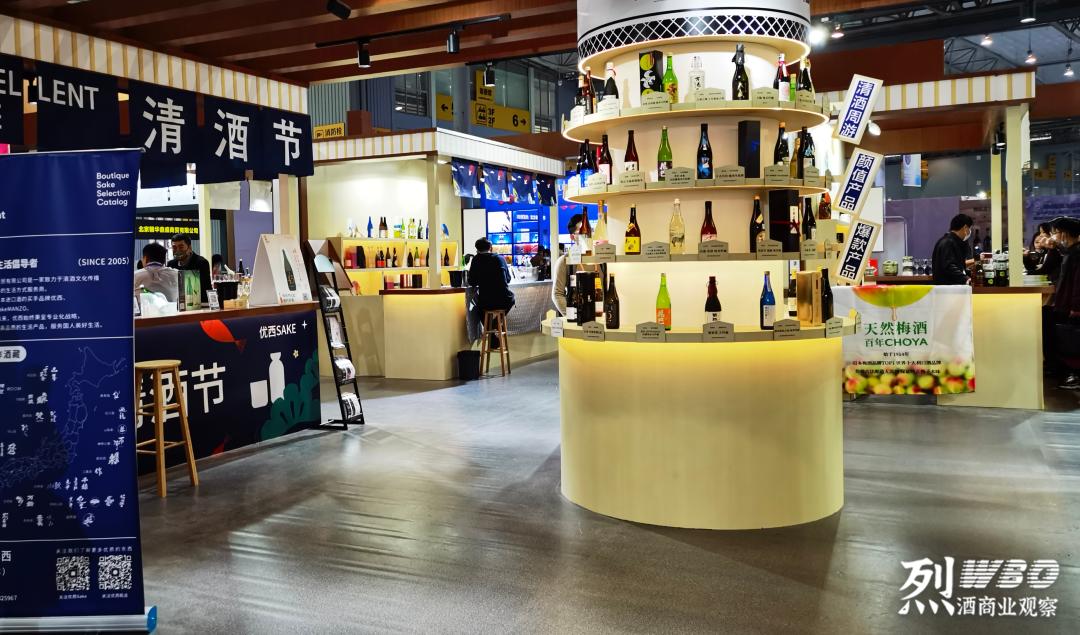 日本酒出口海外多吗,日本纯米酒销量暴增