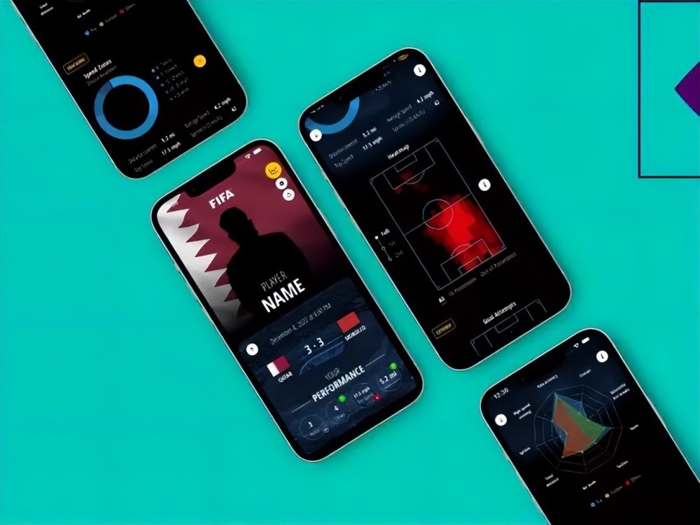 黄健翔质疑半自动越位技术,黄健翔世界杯骗点球