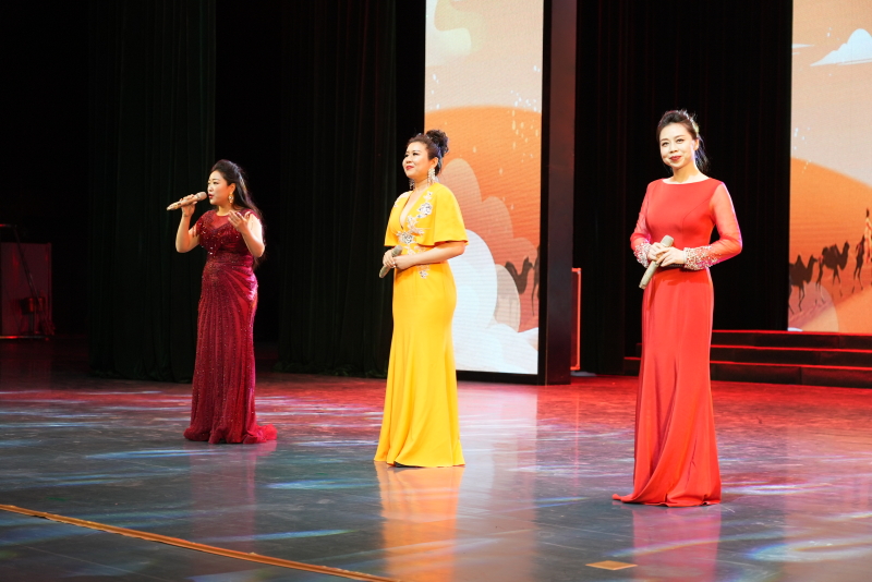 我们的中国梦文化进万家新疆喀什,2022我们的中国梦文化进万家活动