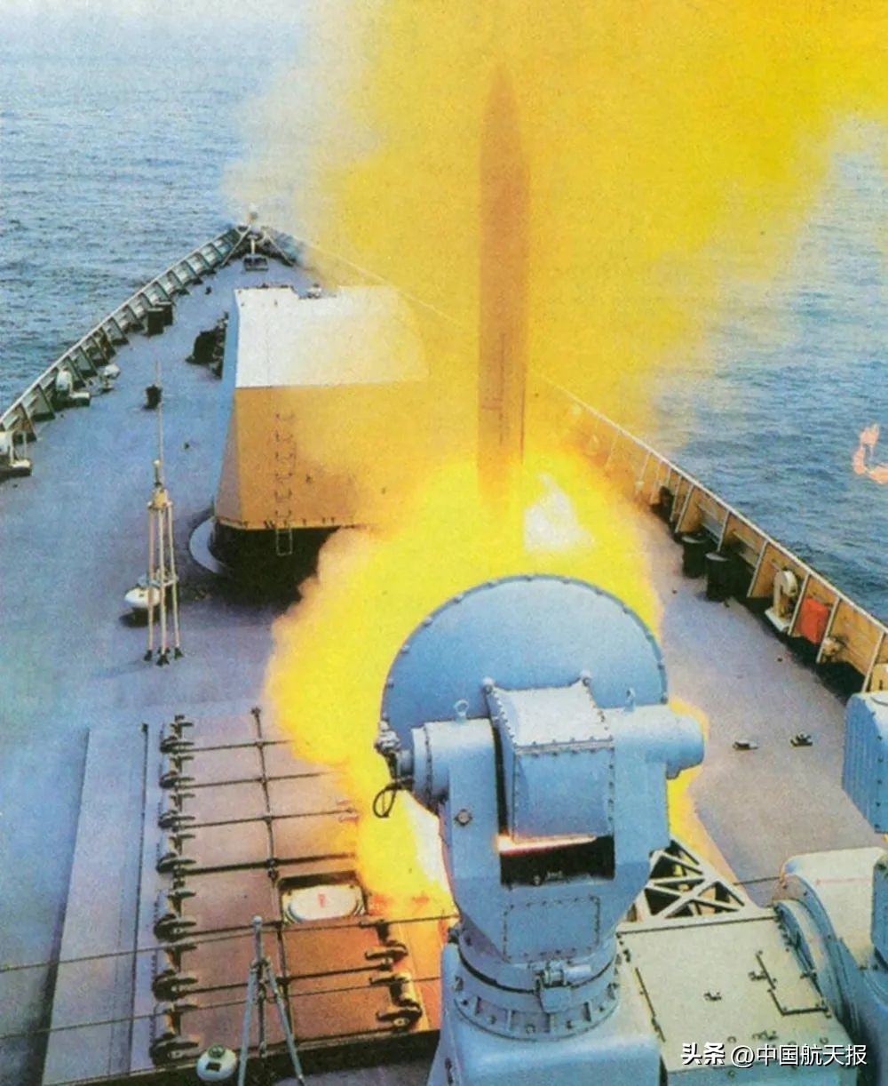 战术导弹有多牛逼,快准狠的过人招数