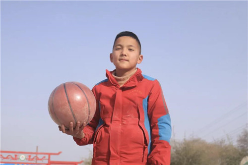 为中国足球梦想助力,为农村孩子筑梦爱心公益活动