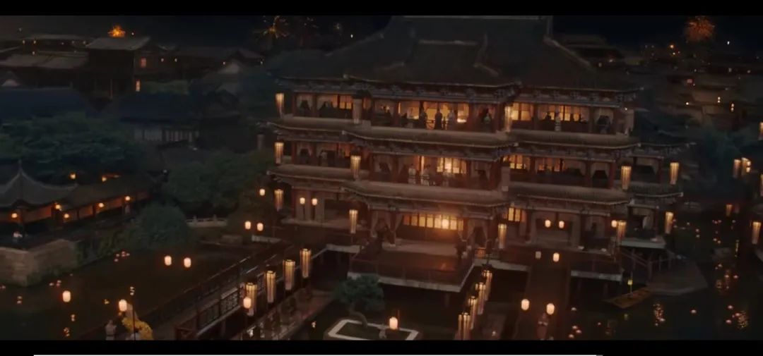 东京梦华录为什么叫东京,梦华录里的东京是哪