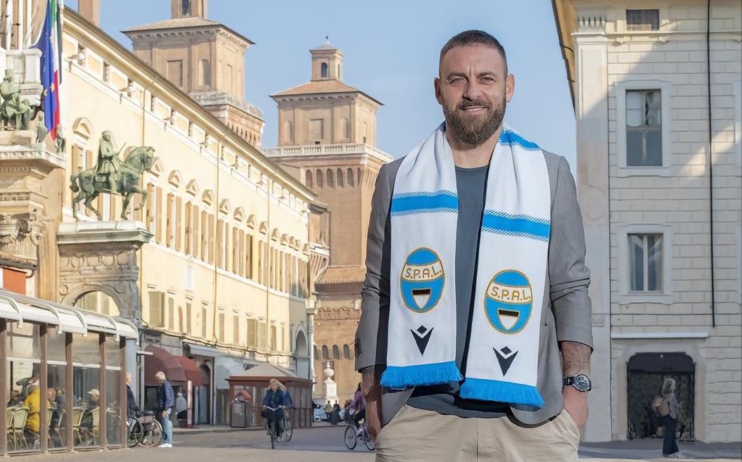 意乙斯帕尔邀请德罗西执教,切尔西新帅首秀