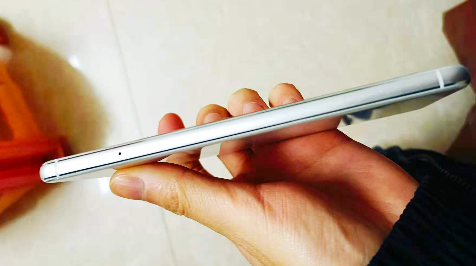 手机外观颜值排行榜魅族,单摄魅族