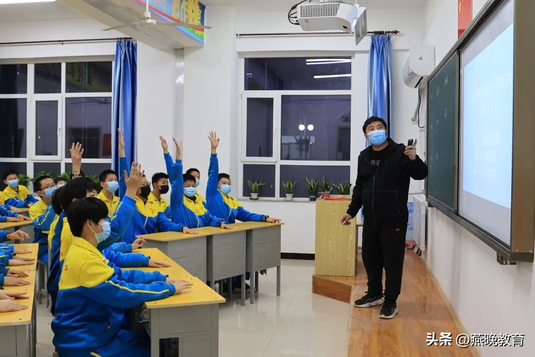 回首2022，一路风雨，沧州英华办学成果亮点丰硕！