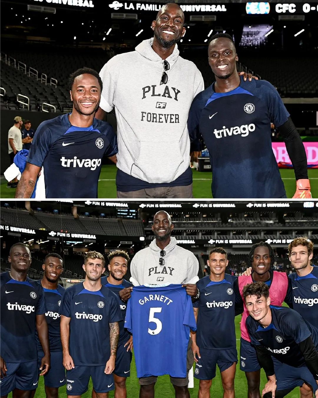 逗妹吐槽欧冠,逗妹吐槽最新