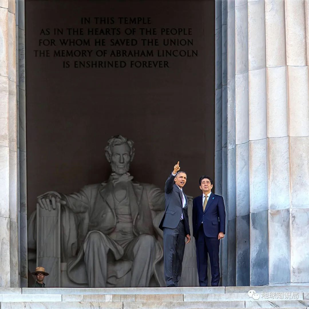 安倍之死，动摇日本？|地球知识局