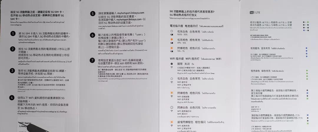 5gwifi6路由器即将上线,5g网络5g路由器