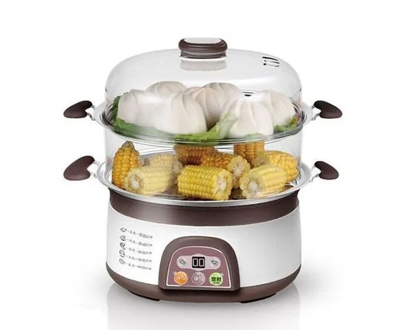 304不锈钢蒸锅单底好还是复底好,不锈钢蒸锅什么底好