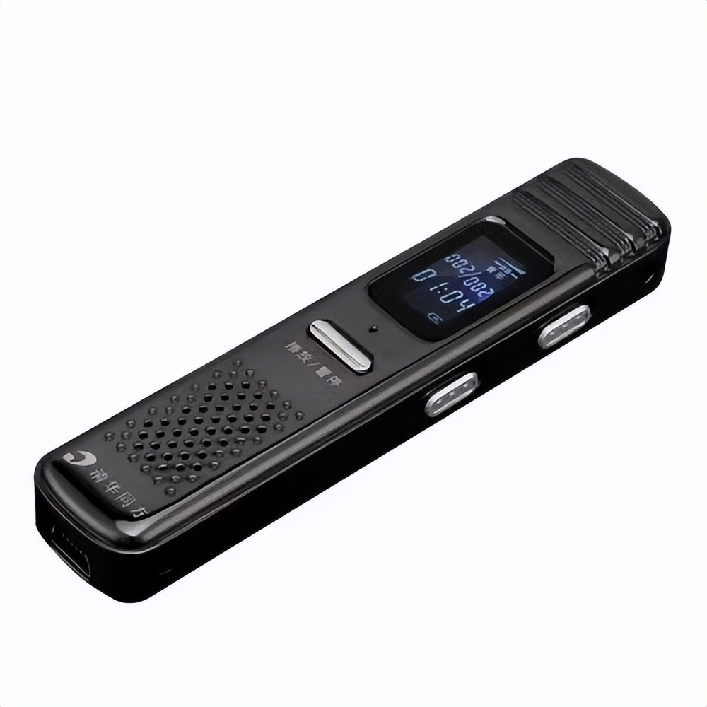 录音笔比话筒录音效果好吗,录音笔只是用来录音买哪种好