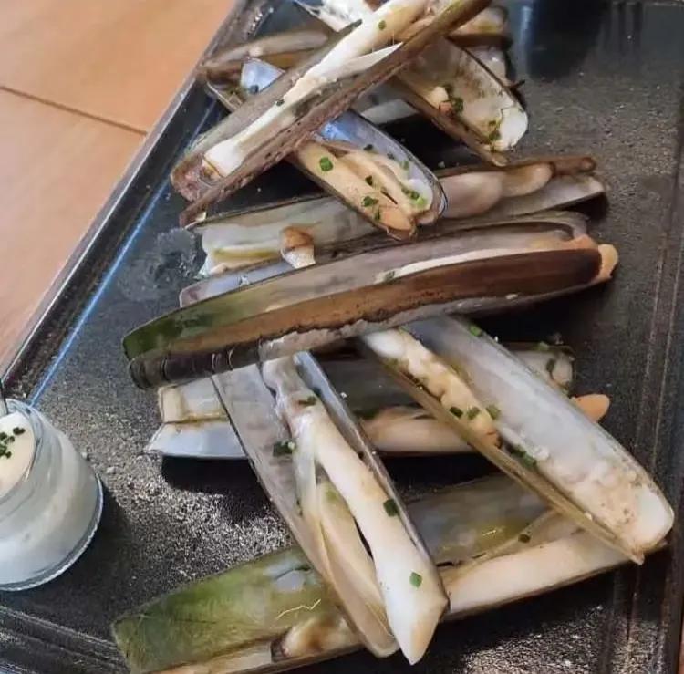 欧洲米其林餐厅,国外正宗米其林餐厅