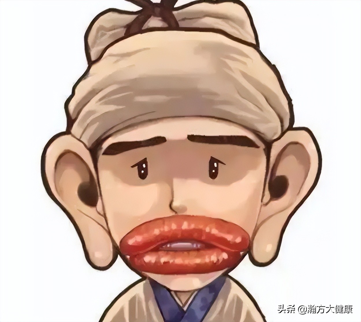 为什么脾虚会导致肝火旺,为什么脾虚会出现肾虚