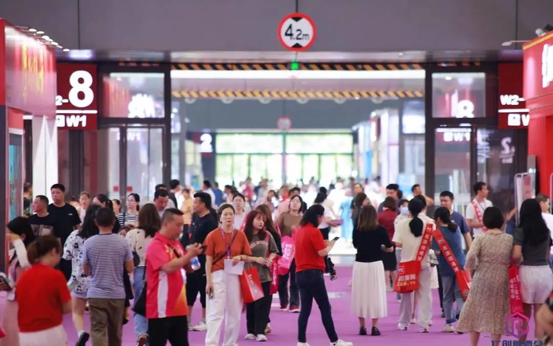 2024年武汉糖酒展会时间表安排,2024秋季全国糖酒会武汉