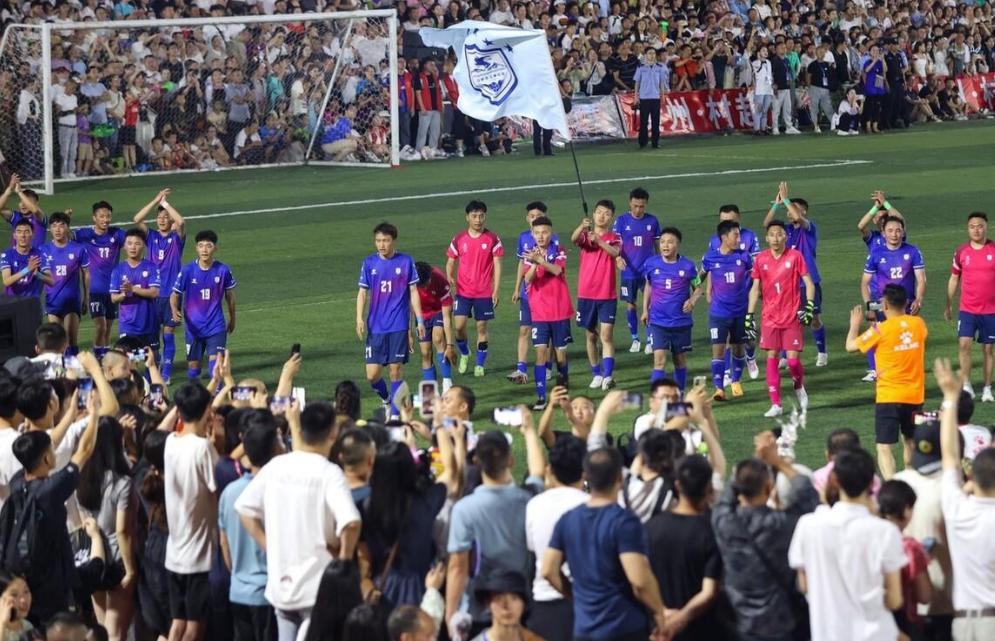 范志毅球队与村超比分,范志毅村超赢了吗