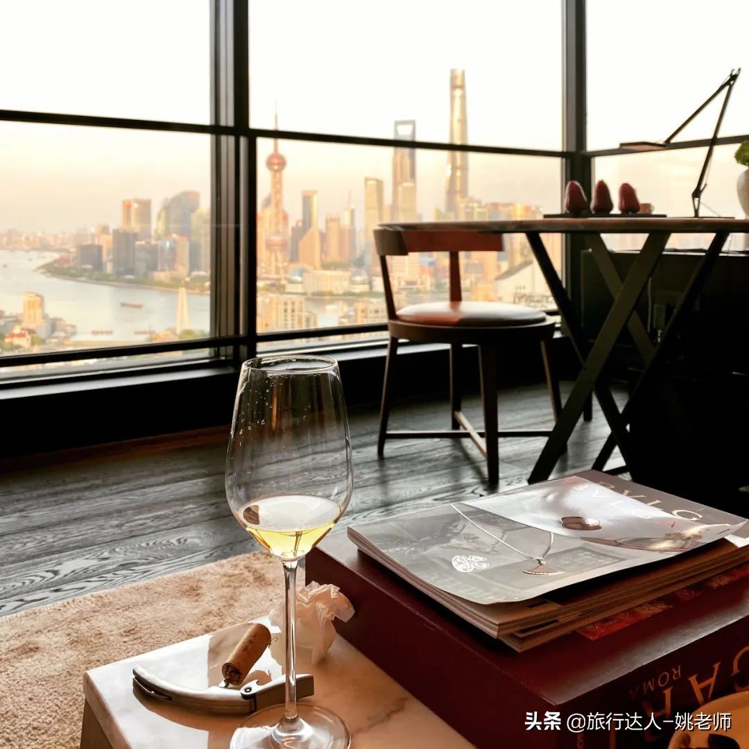 酒店宝格丽测评,宝格丽酒店真实评价